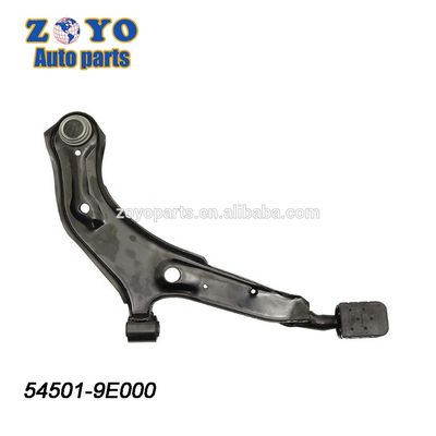 OE NO. 54501-9E000 Braço de controlo anterior inferior para automóveis para Nissan ALTIMA 1998-2001