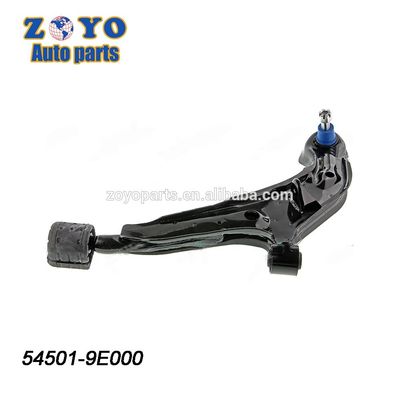 OE NO. 54501-9E000 Braço de controlo anterior inferior para automóveis para Nissan ALTIMA 1998-2001