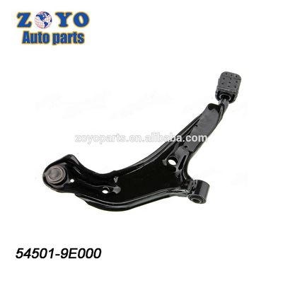 OE NO. 54501-9E000 Braço de controlo anterior inferior para automóveis para Nissan ALTIMA 1998-2001