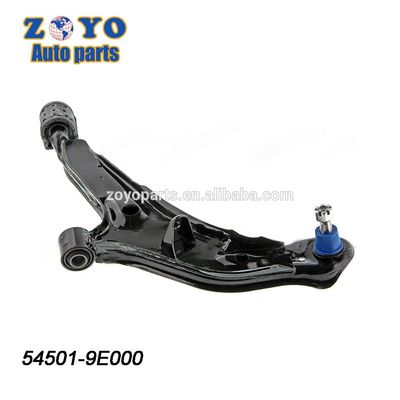 OE NO. 54501-9E000 Braço de controlo anterior inferior para automóveis para Nissan ALTIMA 1998-2001