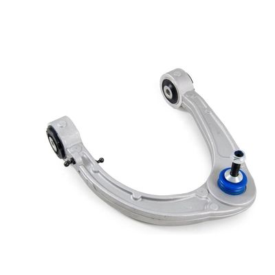 Braço de comando superior esquerdo dianteiro para Cadillac SRX 04-09 Mevotech n.o CMS501122