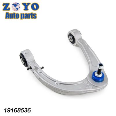 Braço de comando superior esquerdo dianteiro para Cadillac SRX 04-09 Mevotech n.o CMS501122