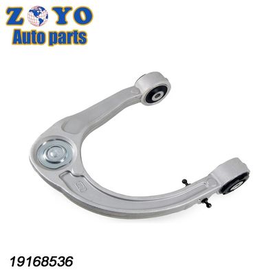 Braço de comando superior esquerdo dianteiro para Cadillac SRX 04-09 Mevotech n.o CMS501122