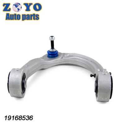 Braço de comando superior esquerdo dianteiro para Cadillac SRX 04-09 Mevotech n.o CMS501122
