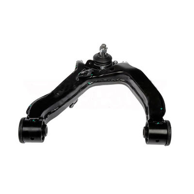1996-2004 Ano Frente esquerdo superior inferior braço de controle para Mitsubishi Pajero V98 V76