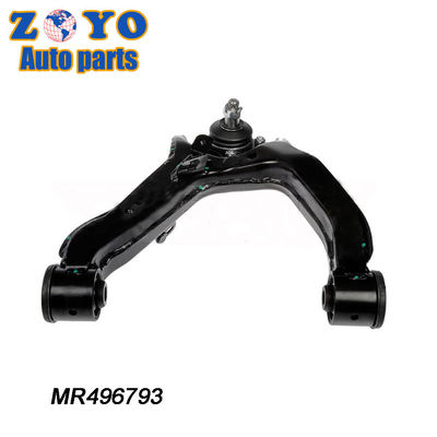 1996-2004 Ano Frente esquerdo superior inferior braço de controle para Mitsubishi Pajero V98 V76