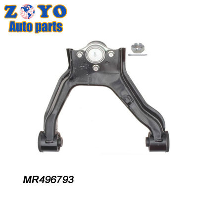 1996-2004 Ano Frente esquerdo superior inferior braço de controle para Mitsubishi Pajero V98 V76
