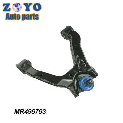 1996-2004 Ano Frente esquerdo superior inferior braço de controle para Mitsubishi Pajero V98 V76