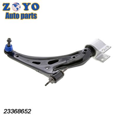 Peças de suspensão de aço padrão OEM Braço de controle inferior frontal para Cadillac XT5 17-22
