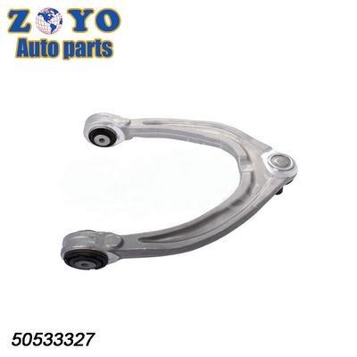 2017-2019 Alfa Romeo Stelvio Frente inferior de controle de braços com e Nature Rubber Bushing