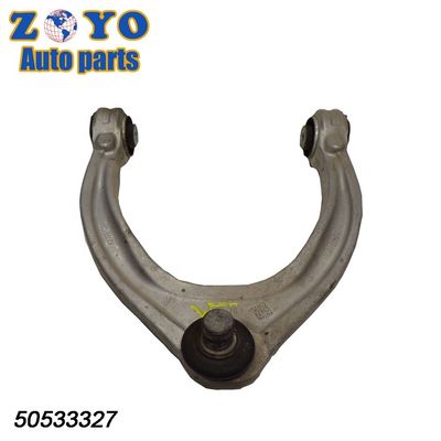 2017-2019 Alfa Romeo Stelvio Frente inferior de controle de braços com e Nature Rubber Bushing