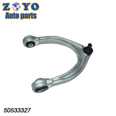 2017-2019 Alfa Romeo Stelvio Frente inferior de controle de braços com e Nature Rubber Bushing