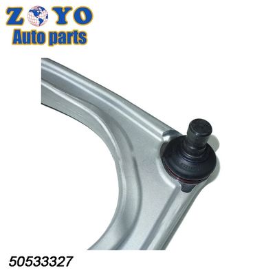 2017-2019 Alfa Romeo Stelvio Frente inferior de controle de braços com e Nature Rubber Bushing