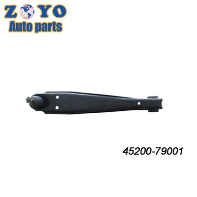 Braço de comando inferior da articulação de bola de 40Cr para Suzuki ST90 79-85 Peças de reposição para automóveis