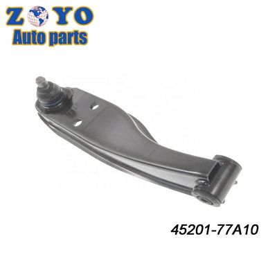 Braço de controle frontal direito padrão OE para Suzuki Master VAN 2011-2016 Peças de suspensão de automóveis