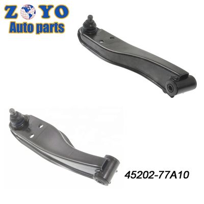 Braço de controle frontal direito padrão OE para Suzuki Master VAN 2011-2016 Peças de suspensão de automóveis