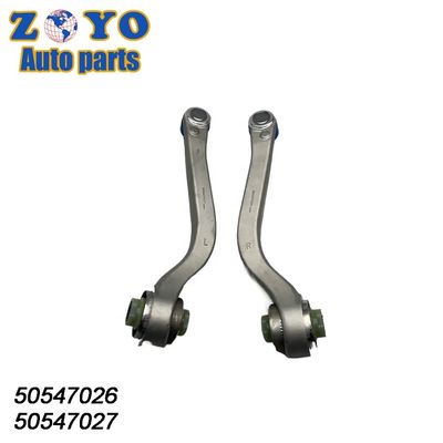 50547026 Armas de controlo dianteiras inferiores para Alfa Romeo Stelvio 2016 Partes de suspensão automática
