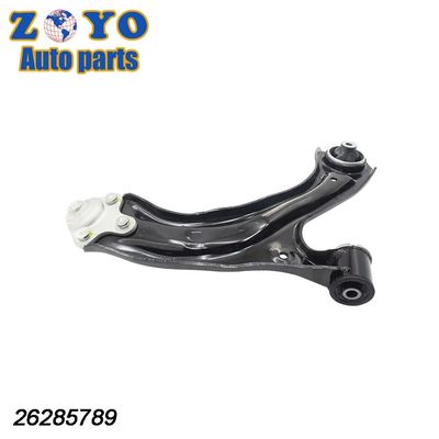 Suporte Frente Suspensão inferior esquerda Braço de controle de trilho para Chevrolet Trax 19- OEM Standard