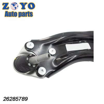 Suporte Frente Suspensão inferior esquerda Braço de controle de trilho para Chevrolet Trax 19- OEM Standard