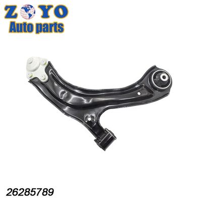 Suporte Frente Suspensão inferior esquerda Braço de controle de trilho para Chevrolet Trax 19- OEM Standard