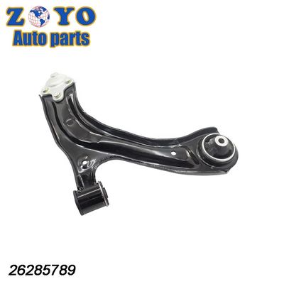 Suporte Frente Suspensão inferior esquerda Braço de controle de trilho para Chevrolet Trax 19- OEM Standard