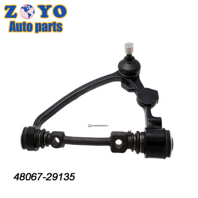 Armadura de borracha natural para Toyota Hiace/Noah 1995- Peças do chassi do automóvel Braço de suspensão