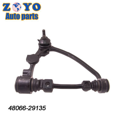 Armadura de borracha natural para Toyota Hiace/Noah 1995- Peças do chassi do automóvel Braço de suspensão