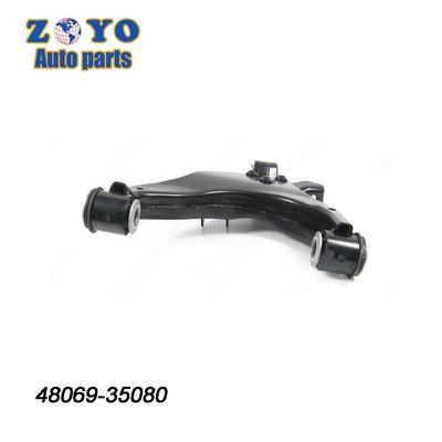 Substituição/reparação de peças de suspensão braço de comando inferior dianteiro esquerdo para Toyota 4Runner 2003-2009