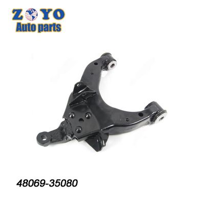 Substituição/reparação de peças de suspensão braço de comando inferior dianteiro esquerdo para Toyota 4Runner 2003-2009