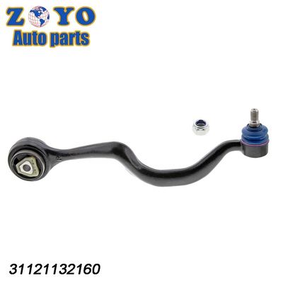 BMW M5 Sistemas de Suspensão Automática V2070371 com Moog CK9925