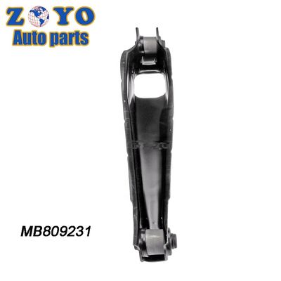 Braço de comando traseiro inferior para Mitsubishi Mirage CJ A hatchback Referência NO. 71515R