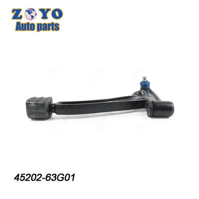 Braço de comando inferior 45202-63G01 para peças sobressalentes de automóveis Suzuki Referência N.O. 8680871041504