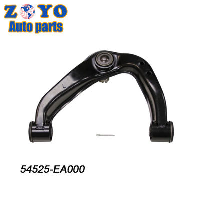 Braço de controlo superior para Nissan Frontier 2005- Modelo de automóvel Nissan Pathfinder 05-12