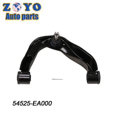 Braço de controlo superior para Nissan Frontier 2005- Modelo de automóvel Nissan Pathfinder 05-12
