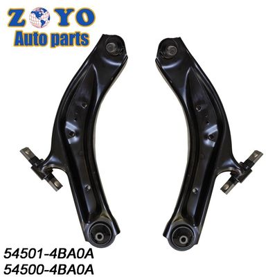 Braço de Controle de Arbusto de Borracha Natural RK623110 para Nissan X-Trail 14-17 Acessórios para Automóveis
