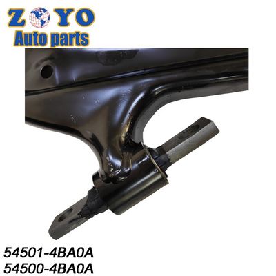 Braço de Controle de Arbusto de Borracha Natural RK623110 para Nissan X-Trail 14-17 Acessórios para Automóveis
