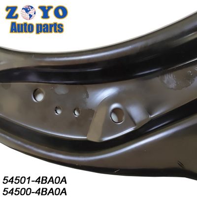 Braço de Controle de Arbusto de Borracha Natural RK623110 para Nissan X-Trail 14-17 Acessórios para Automóveis