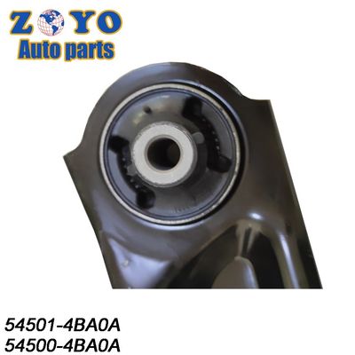 Braço de Controle de Arbusto de Borracha Natural RK623110 para Nissan X-Trail 14-17 Acessórios para Automóveis