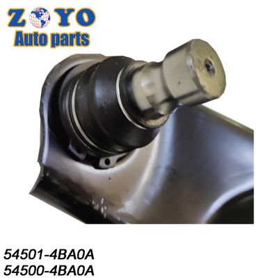 Braço de Controle de Arbusto de Borracha Natural RK623110 para Nissan X-Trail 14-17 Acessórios para Automóveis