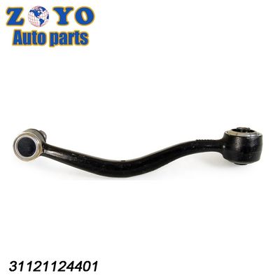 40 Cr Ball Joint RK9127 Braço de controlo inferior dianteiro para BMW X5 750IL 88-94 Peças de suspensão