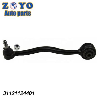 40 Cr Ball Joint RK9127 Braço de controlo inferior dianteiro para BMW X5 750IL 88-94 Peças de suspensão
