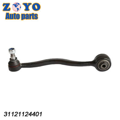 40 Cr Ball Joint RK9127 Braço de controlo inferior dianteiro para BMW X5 750IL 88-94 Peças de suspensão