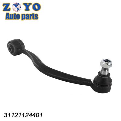 40 Cr Ball Joint RK9127 Braço de controlo inferior dianteiro para BMW X5 750IL 88-94 Peças de suspensão