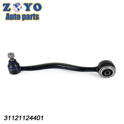 40 Cr Ball Joint RK9127 Braço de controlo inferior dianteiro para BMW X5 750IL 88-94 Peças de suspensão