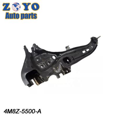 Sistema de suspensão de braço de controle inferior de borracha natural para peças Lincoln MKZ 08-12
