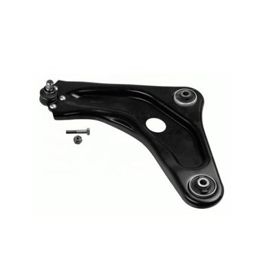 3520W5 PARA PEUGEOT 207 2008-2014 Braço de comando inferior dianteiro com peças de suspensão de bucha