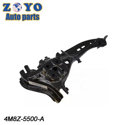 Sistema de suspensão de braço de controle inferior de borracha natural para peças Lincoln MKZ 08-12