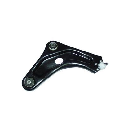 Peças de suspensão para Peugeot 207 2008-2014 Braço de comando frontal inferior