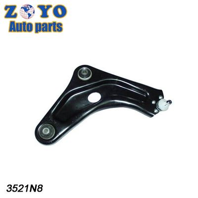 Peças de suspensão para Peugeot 207 2008-2014 Braço de comando frontal inferior