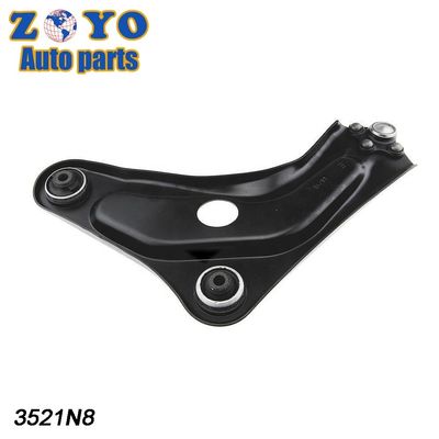 Peças de suspensão para Peugeot 207 2008-2014 Braço de comando frontal inferior